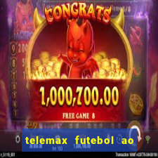 telemax futebol ao vivo - Divas